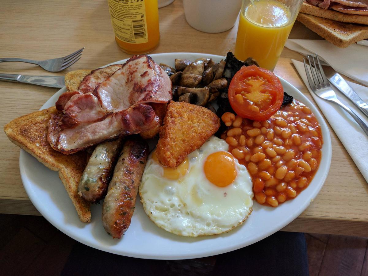 Bed and Breakfast Saffron House Combe Martin Exteriér fotografie